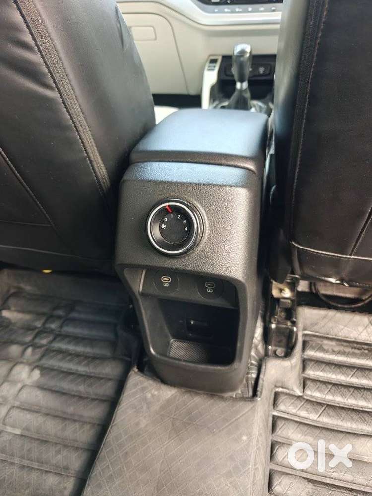Kia Carens Prestige Plus Diesel, 2022, Diesel