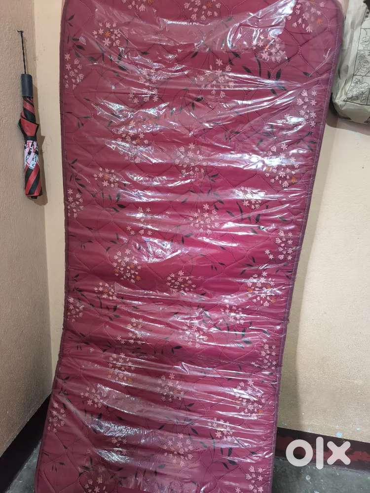 &ldquo;Good Quality Mattress &ndash; Clean & Well Maintained