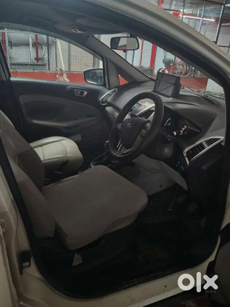 Ford Escort Lx 2015 Diesel
