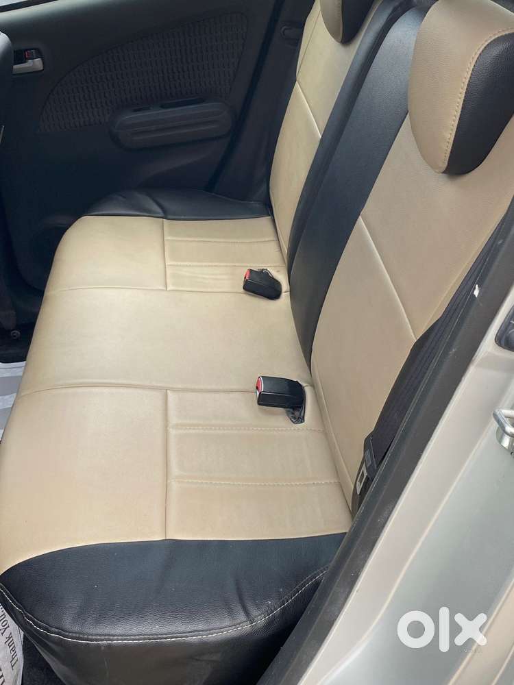 Maruti Suzuki Ritz 2009-2011 Vxi Abs, 2013, Petrol