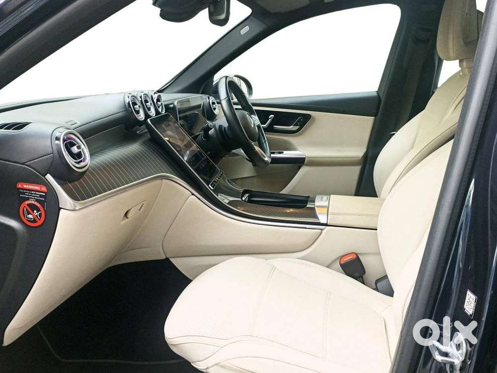 Mercedes-benz Glc 220d 4matic, 2023, Diesel