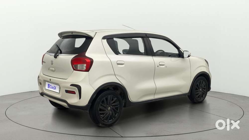 Maruti Suzuki Celerio 1.0 Zxi Plus Ags, 2024, Petrol