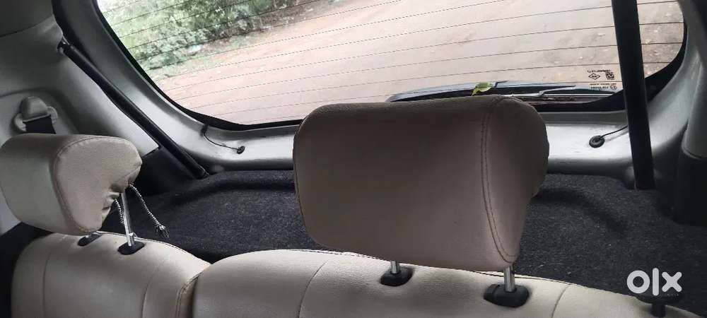 Maruti Suzuki Wagon R 2013 Model
