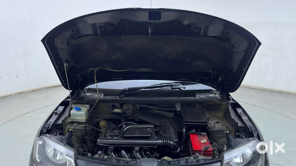 Renault Kwid 2019-ongoing 1.0 Climber Amt, 2018, Petrol