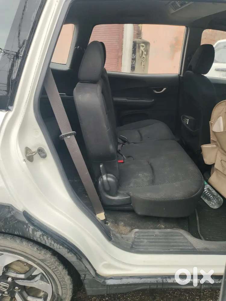 Honda Br-v Diesel Mt 2016