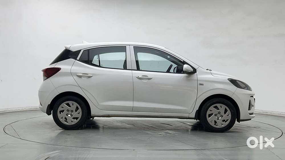 Hyundai Grand I10 Nios Magna 1.2 Kappa Amt, 2024, Petrol