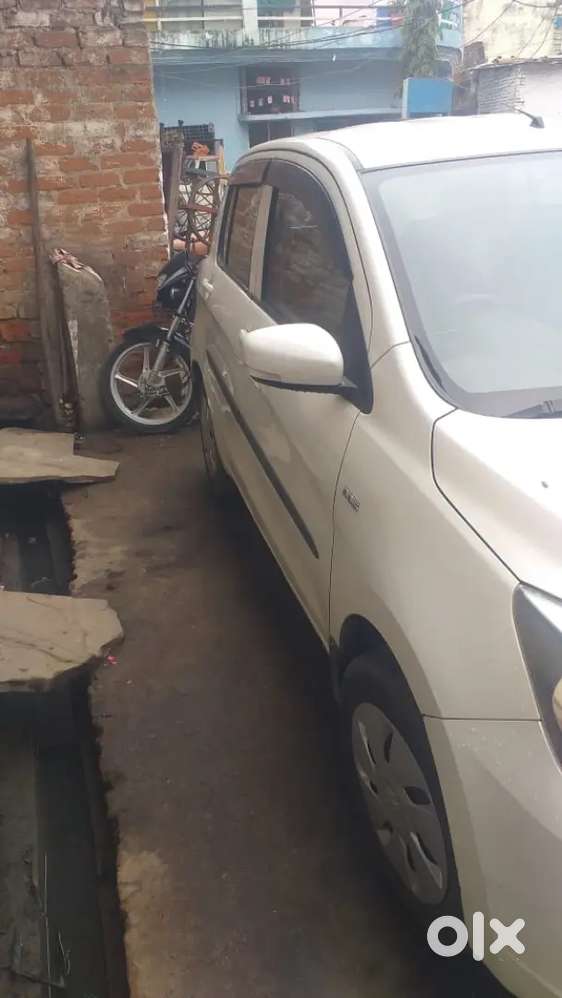 Maruti Suzuki Ki Celeio