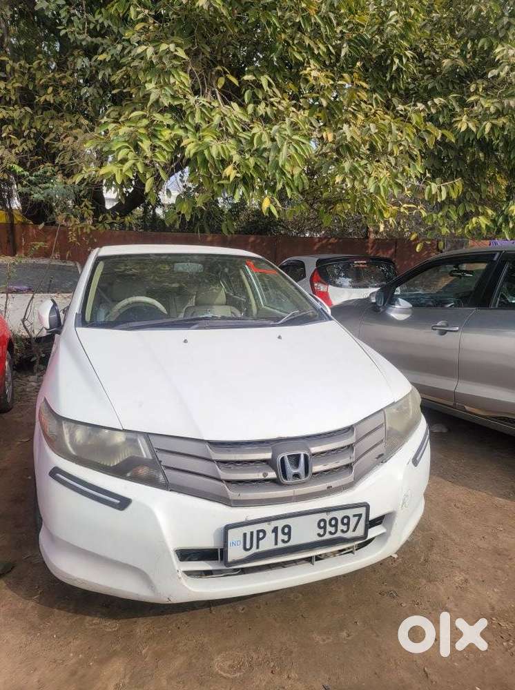 Honda City 2011-2013 Vtec, 2013, Petrol