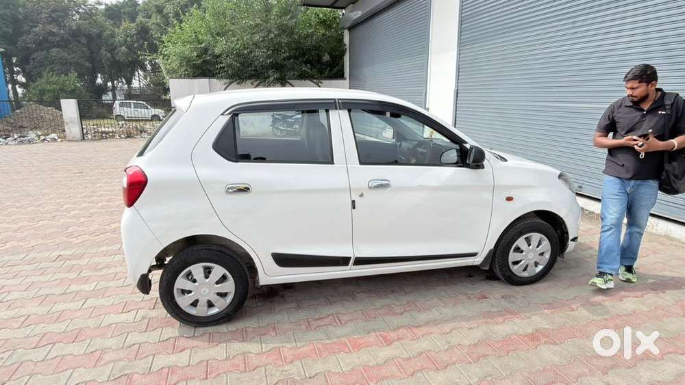 Maruti Suzuki Alto K10 2023 Petrol Well Maintained