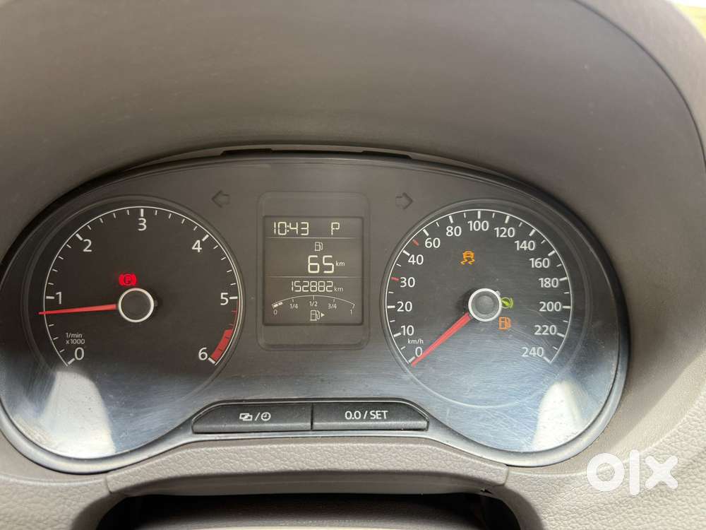 Volkswagen Vento 1.5 Tdi Highline At, 2015, Diesel