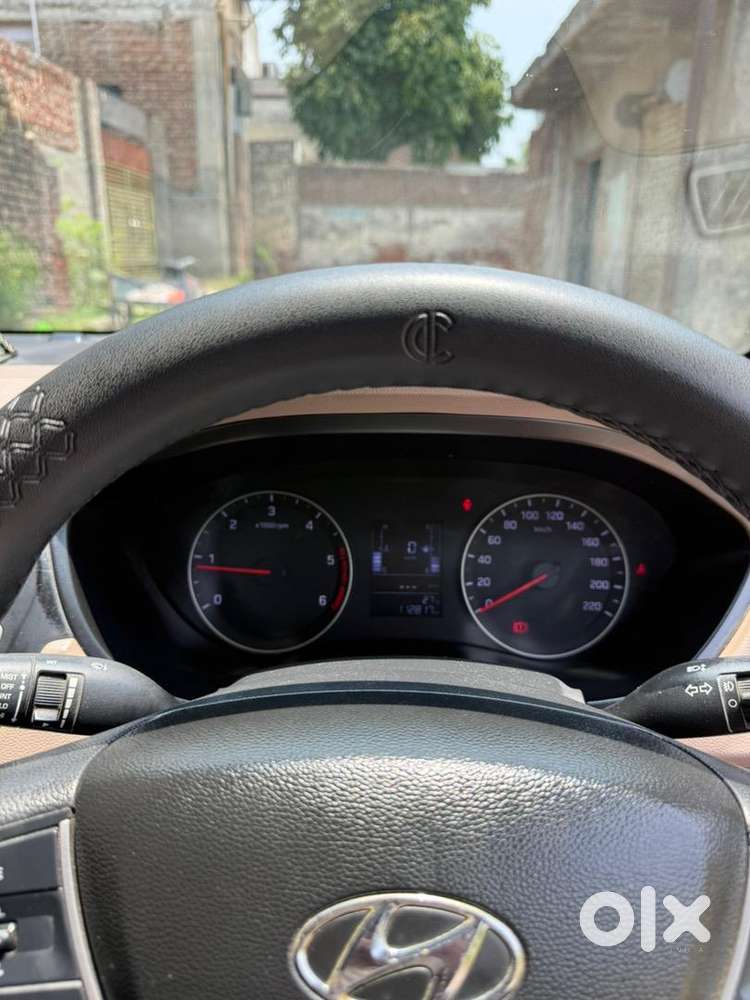 Hyundai I20 Asta Diesel 2018