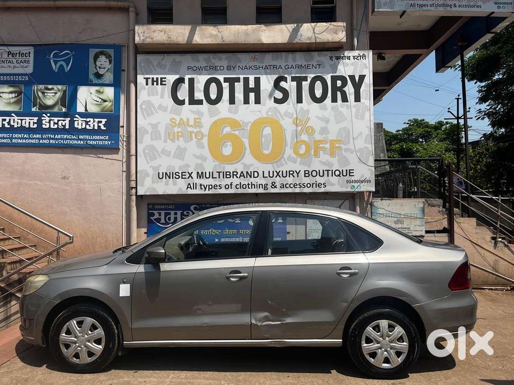 Skoda Rapid 1.6 Diesel Manual Well Maintained