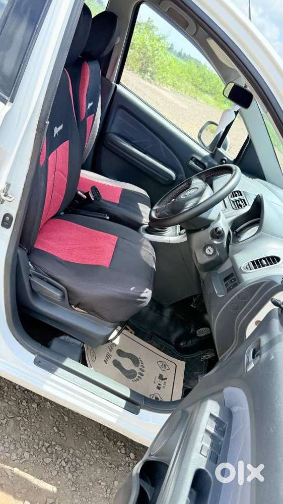 Maruti Suzuki Ritz Genus Vdi, 2011, Diesel