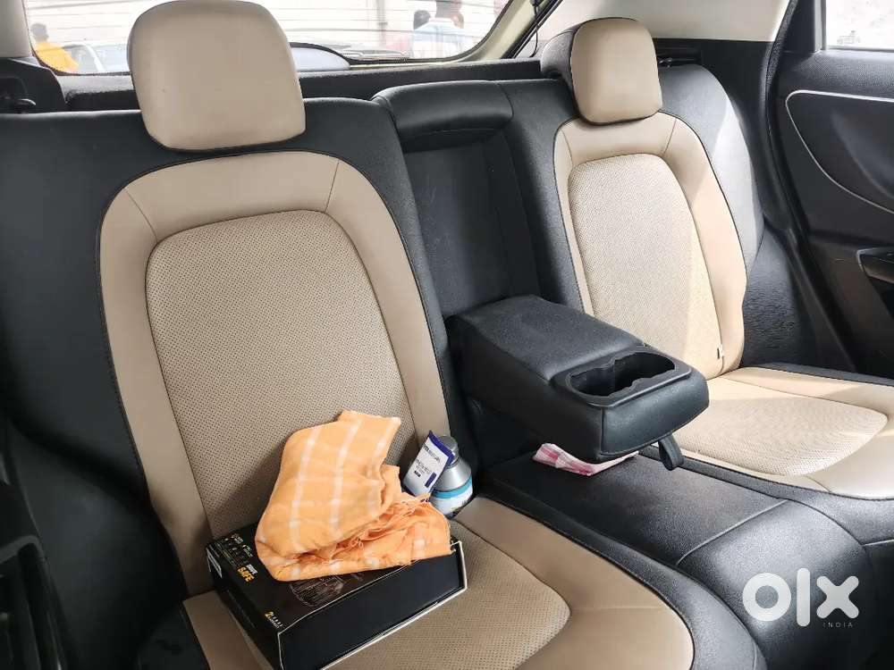 Tata Nexon Revotron Xz Plus 2022