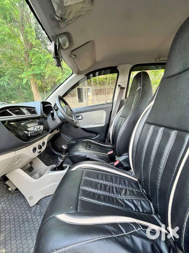 Maruti Suzuki Alto K10, 2015, Petrol