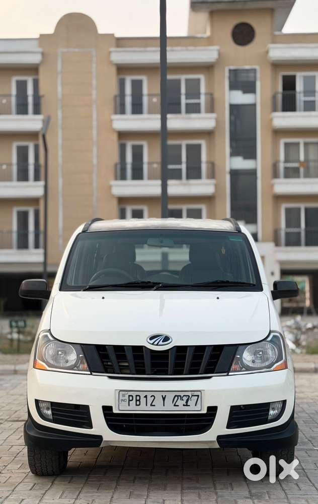 Mahindra Xylo D4 Bs Iii, 2013, Diesel