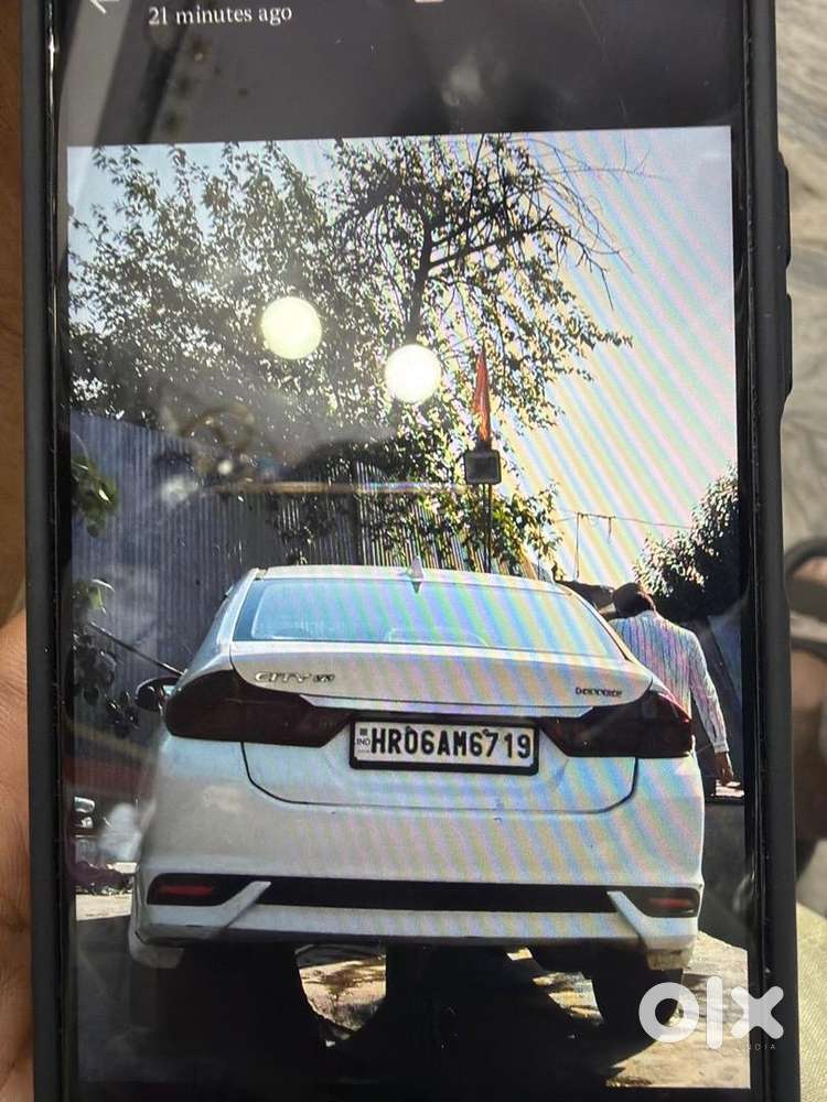 Honda City 2017 Diesel 85000 Km Driven