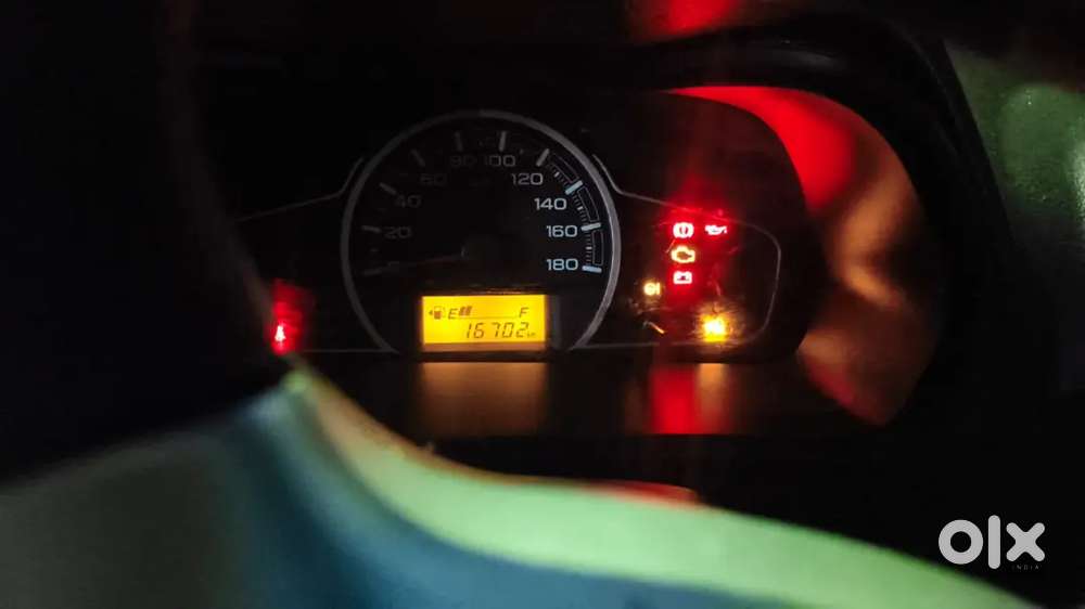 Alto 800 Car New Condition Without Any Problem Well Maintained