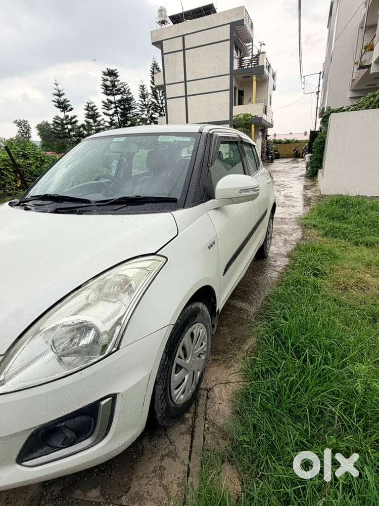 Maruti Suzuki Swift 2006