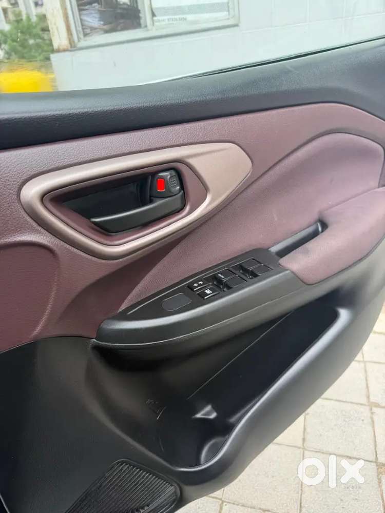 Maruti Suzuki Fronx Sigma 2025