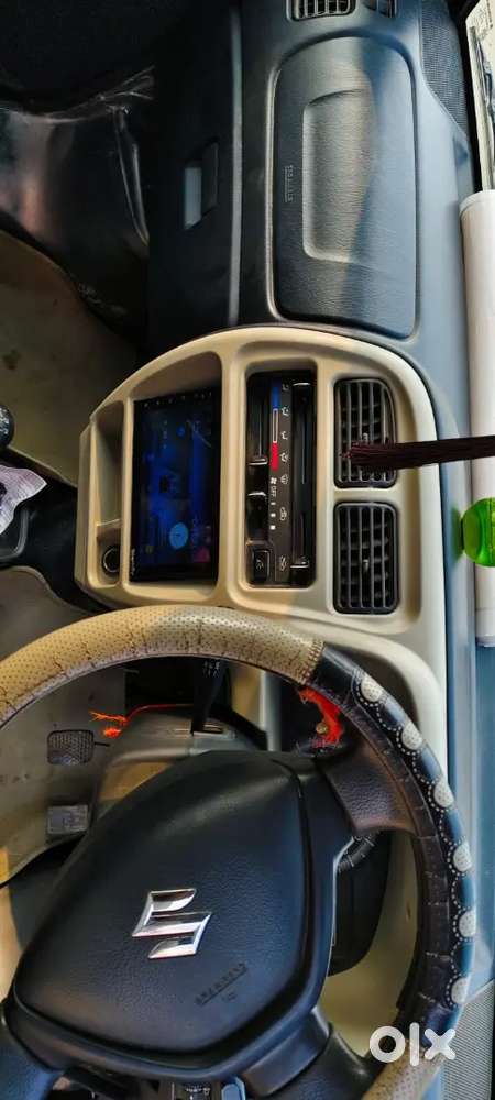 Maruti Suzuki Eeco 2022