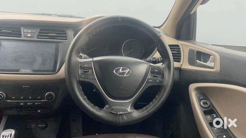 Hyundai Elite I20 Sportz 1.2, 2014, Petrol