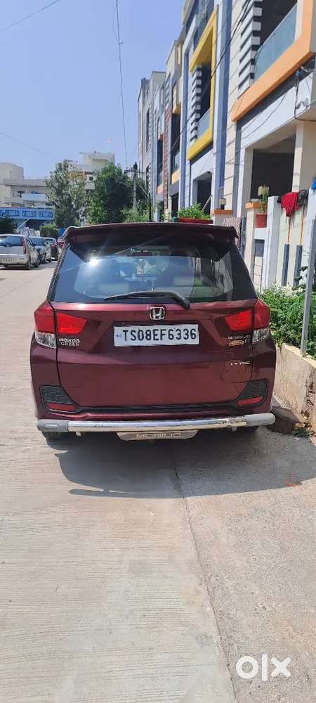Good Condition Insurance Validity Upto Mar 2027 Service Car