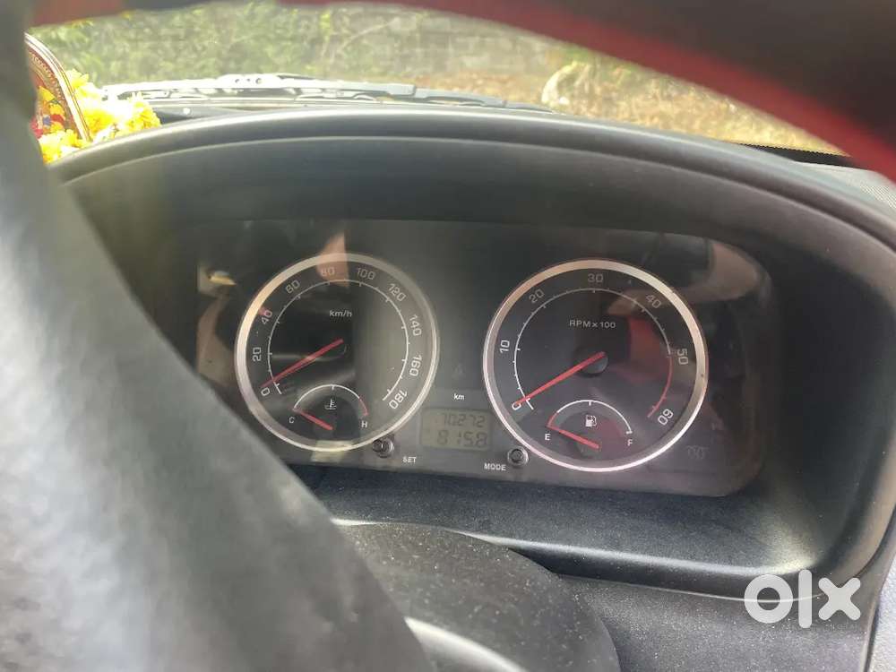 Tata Indica Ev2 2017 Diesel Well Maintained