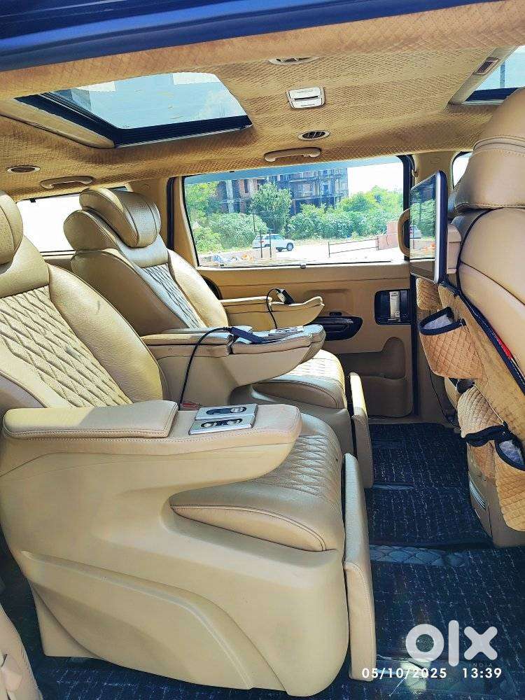 Kia Carnival Limousine, 2020, Diesel