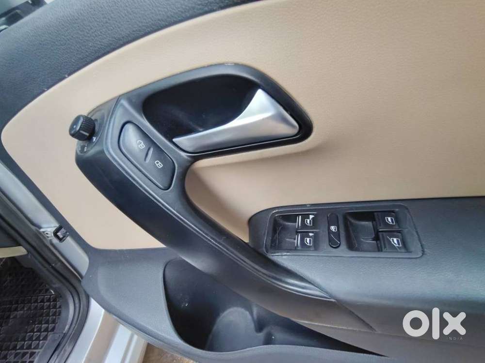 Volkswagen Polo 1.5 Tdi Trendline, 2016, Diesel