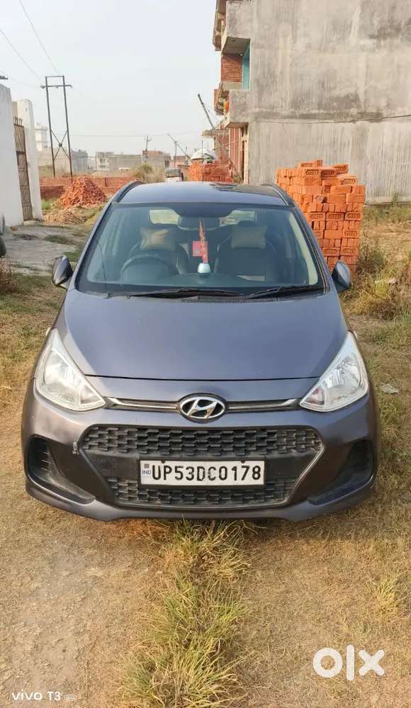 Hyundai Grand I10 Magna Diesel 2019