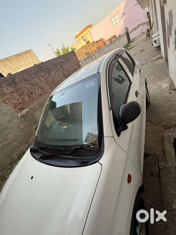 Maruti Suzuki Alto K10 2023 Well Maintained