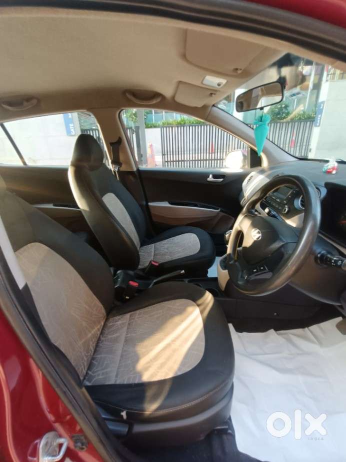 Hyundai Grand I10 Asta 1.2 (o) Vtvt, 2014, Petrol