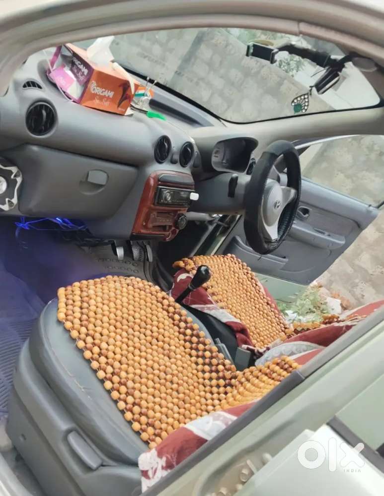 Hyundai Santro Xing 2011 Xl
