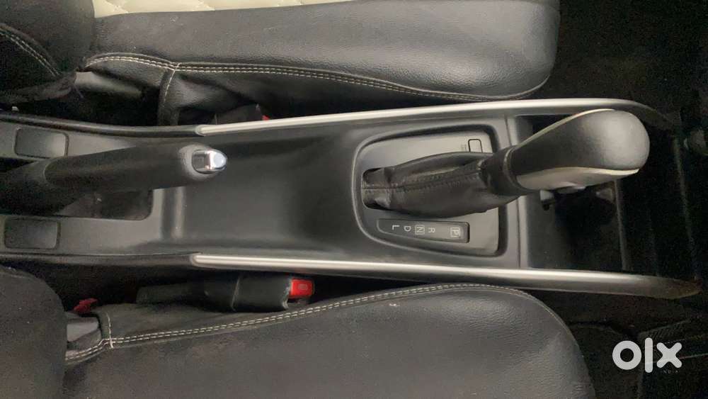 Maruti Suzuki Baleno 1.2 Cvt Delta, 2017, Petrol