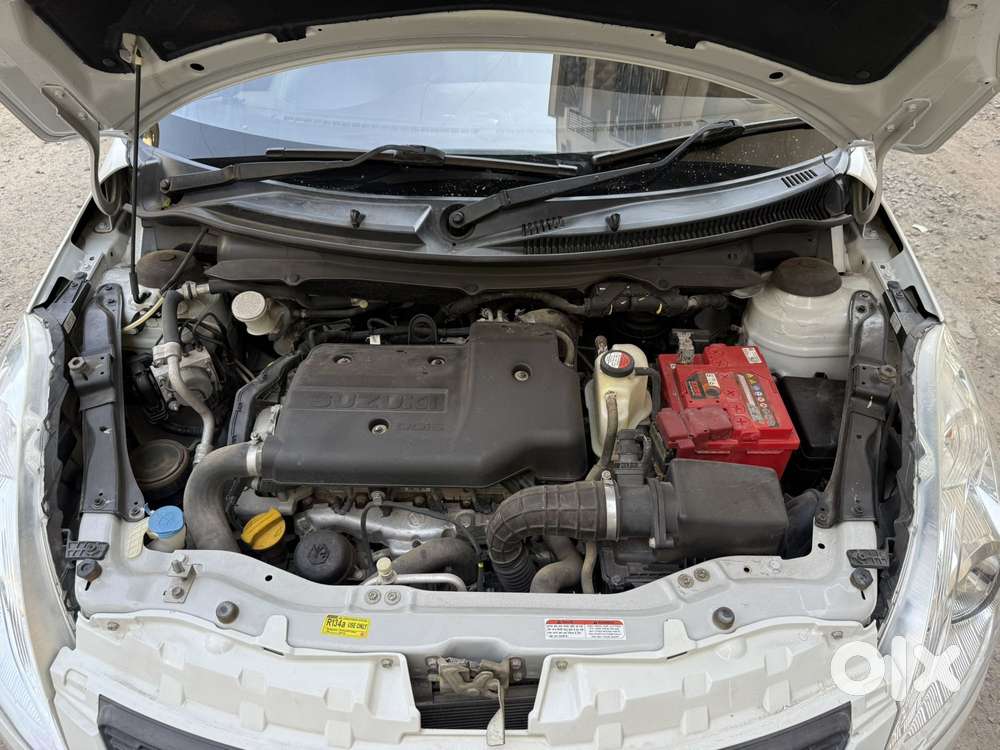 Maruti Suzuki Swift Ddis Vdi, 2016, Diesel