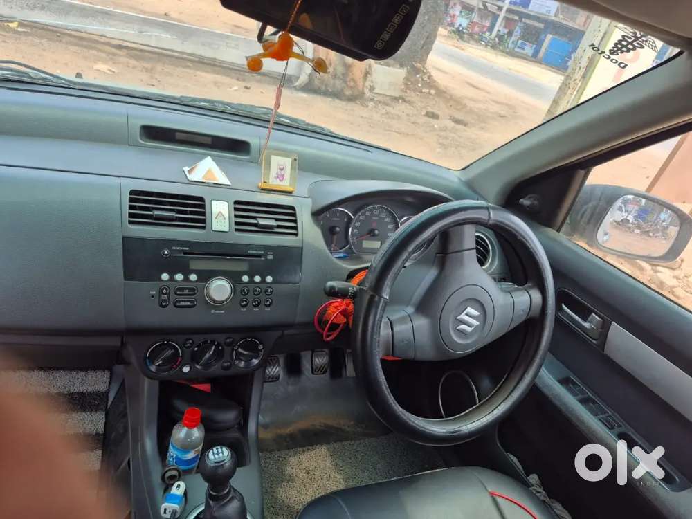 Maruti Suzuki Swift 2012 Diesel 185555 Km Driven Tiptop Condition