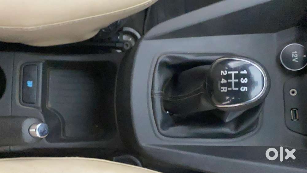 Ford Freestyle 1.2 Flair Edition Petrol, 2021, Petrol