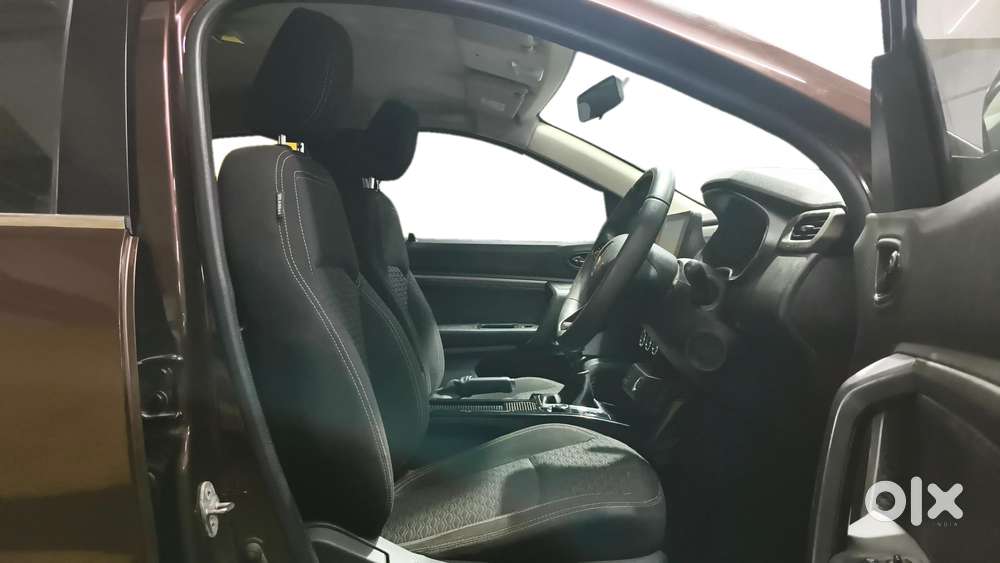 Renault Kiger Rxz, 2022, Petrol
