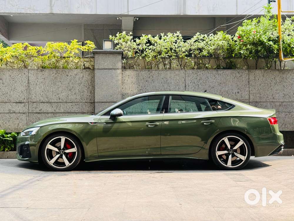 Audi S5 3.0 Sportback, 2024, Petrol