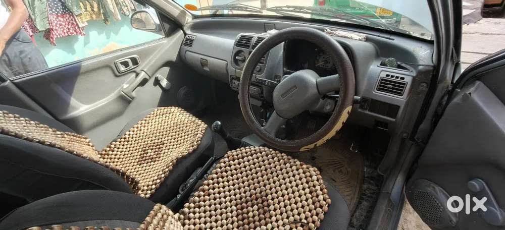 Maruthi Suzuki Zen Lxi Base Variant