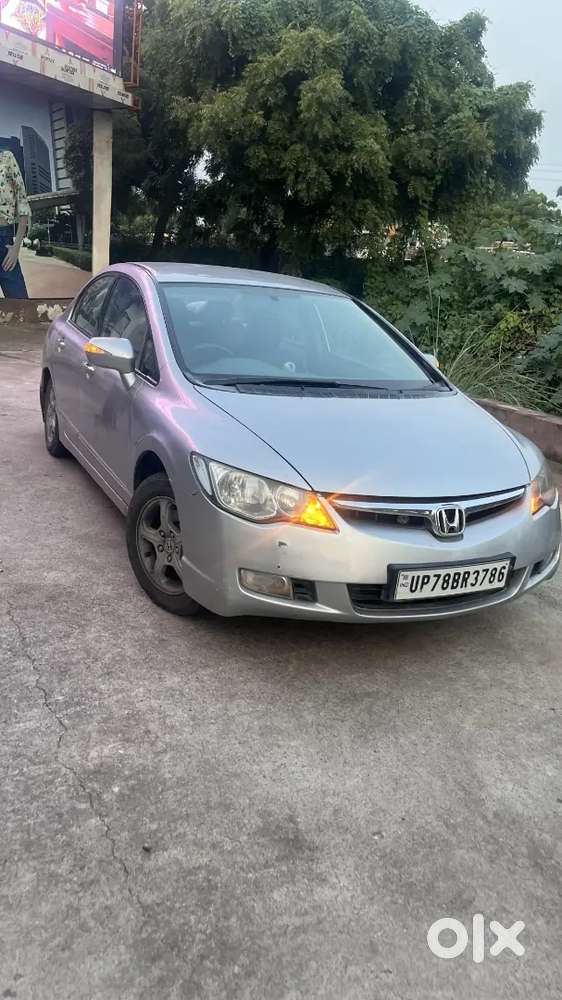 Honda Civic 1.8 2008