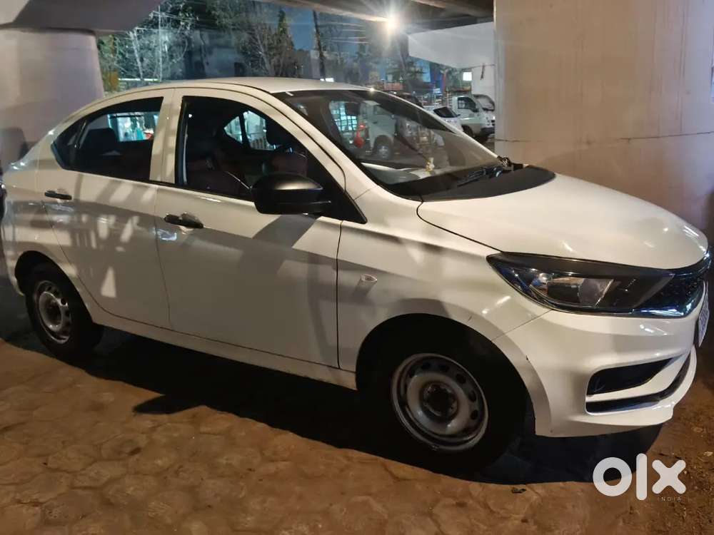 Tata Tigor 2024 Petrol 30000 Km Driven