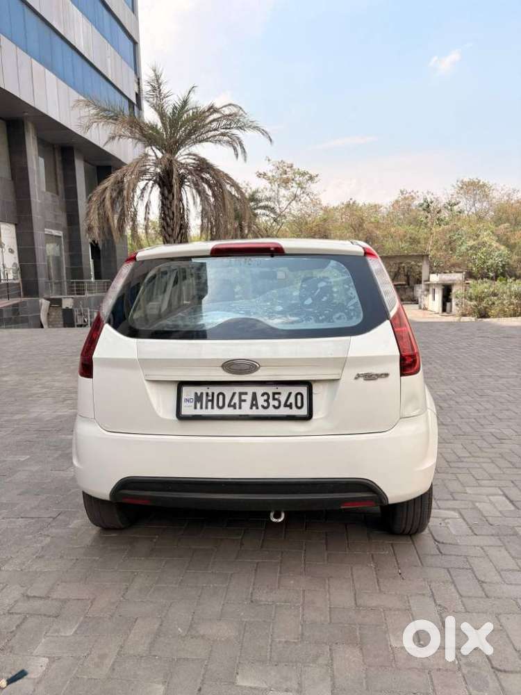 Ford Figo 1.2 Duratec Petrol Exi, 2011, Petrol