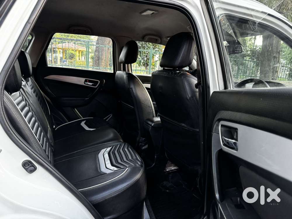 Maruti Suzuki Vitara Brezza Zxi+ Mt, 2021, Petrol