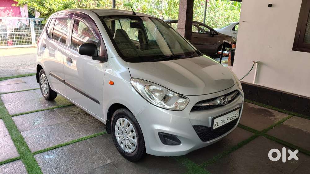 Hyundai I10 Era 1.1 Irde, 2013, Petrol