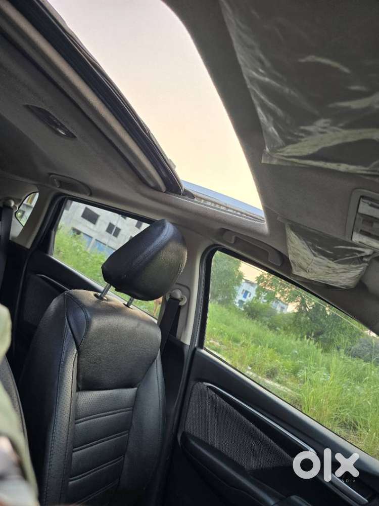 Honda Wr-v 1.5 Vx I-dtec, 2017, Diesel