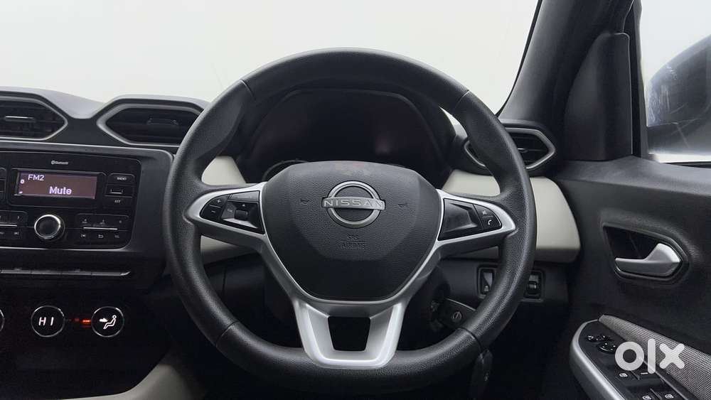 Nissan Magnite 1.0 Xl, 2024, Petrol