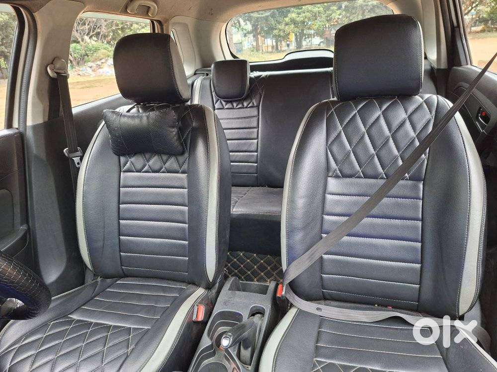 Maruti Suzuki Vitara Brezza Vdi(o) Amt, 2020, Diesel