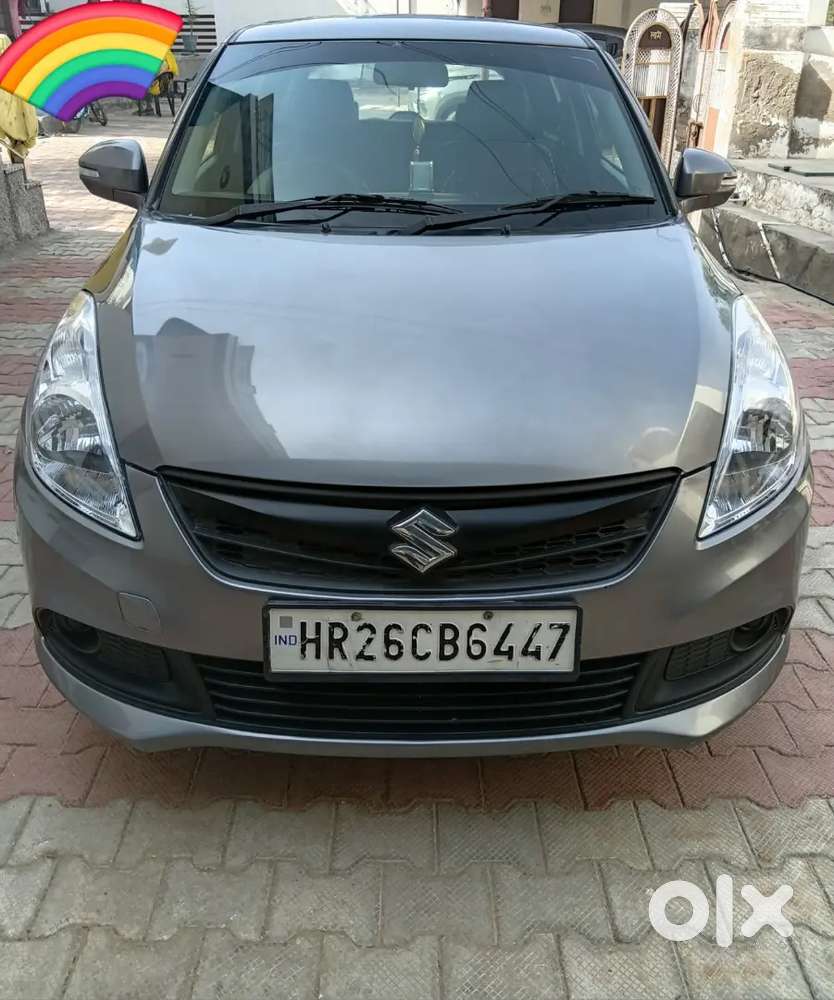 Maruti Suzuki Swift 2013 Cng & Hybrids Good Condition